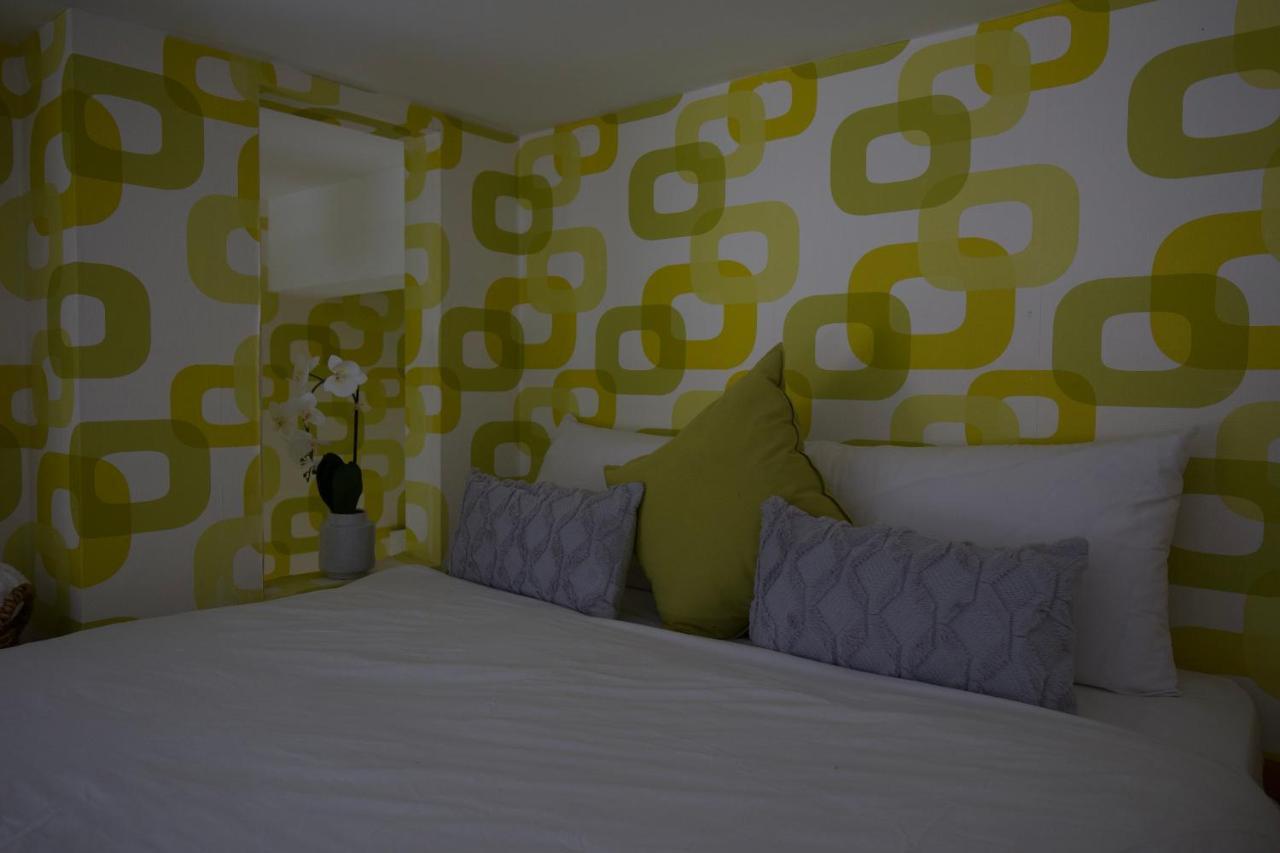 Large 2 Beds Flat Overlooking Clapham Common Park Londra Exterior foto
